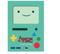 Adventure Time: Season 3 (DVD) Jeremy Shada John DiMaggio Hynden Walch Tom Kenny