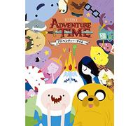 ADVENTURE TIME SEASON 3 VOL.1