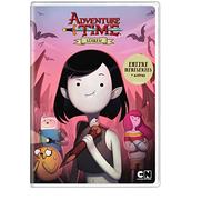 Cartoon Network: Adventure Time - Stakes Miniseries (V11) (DVD) Jeremy Shada