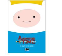Adventure Time: The Complete First Season