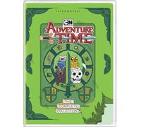 Adventure Time: The Complete Series (Blu-ray) (Blu-ray)