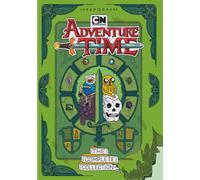 Adventure Time: The Complete Series Standard Edition (DVD) (DVD) Various