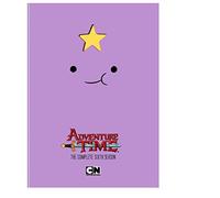 Adventure Time: The Complete Sixth Season