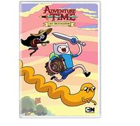 Adventure Time: The Enchiridion