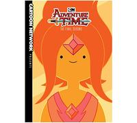 Adventure Time: The Final Seasons