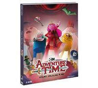 Film - Adventure Time - Dvd