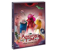 Film - Adventure Time - Dvd