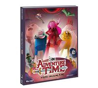 Adventure Time- Vieni insieme a me (Stagione 10) (Collectors Edition) ( Blu Ray)