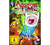 Adventure Time - Volume 1