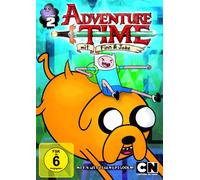 Adventure Time - Volume 2