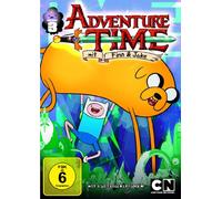 Adventure Time - Volume 3