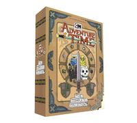 Adventure Time with Finn and Jake: La serie completa Nuovo Solo inglese