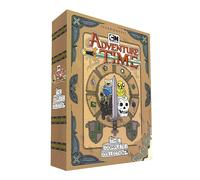 Adventure Time with Finn and Jake: The Complete Series Nuovo Solo Inglese