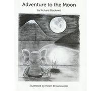 Adventure to the Moon