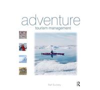 Adventure Tourism Management