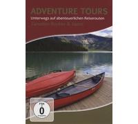 Adventure Tours - Canadian Rockies & Island