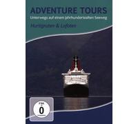 Adventure Tours - Hurtigruten & Lofoten