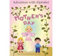 Adventure with Alphabet: Mother's Day