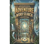 Adventure Word Search