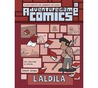 Adventuregame. Vol. 2: L' aldilà