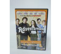 Adventureland [2009]