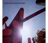 Adventureland by Glenn Kotche (2014-05-04)