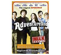 Adventureland [DVD] (IMPORT) (Nessuna versione italiana)