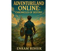 Adventureland Online : Chronicles Of Destiny