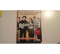 Adventureland - un job à éviter