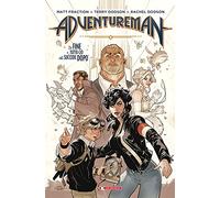 Adventureman. La fine e tutto ciò che viene dopo