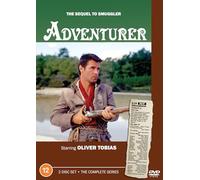 Adventurer: The Complete Series