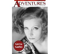 Adventures, #15