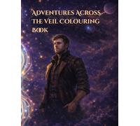 Adventures Across The Veil