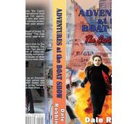 Adventures at the Boat Show: The Castro Diaries