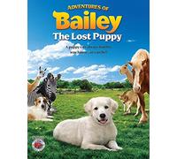 Adventures Bailey The Lost Puppy [Edizione: Regno Unito] [Edizione: Regno Unito]
