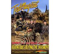 Adventures Beyond the Pavement - Adventures Beyond the Pavement