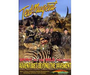 Adventures Beyond the Pavement - Adventures Beyond the Pavement