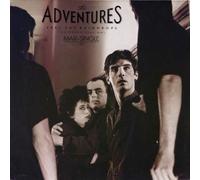 Adventures - Feel the raindrops (1985) / Vinyl single [Vinyl-Single 7'']