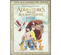 Adventures from the Book of VI - Adventures Fromthe Book of Vir