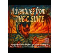 Adventures from the C Suite: Stage III: Stage Three - The Key