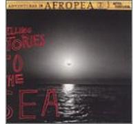Adventures in Afropea Three - Afro-Portugal-Telling Stories