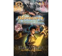 Adventures in Ancient Rome: Gods and Heroes