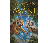 Adventures in Avani: The Royal Advisor