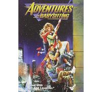 Adventures in Babysitting