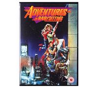 Adventures in Babysitting [Edizione: Regno Unito]