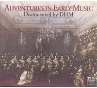 Adventures in Early Music