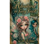 Adventures In Fairy Forest