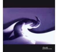Cujo Adventures in Foam (Vinyl LP) 12" Album Coloured Vinyl