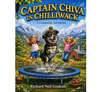 Adventures in Hope: Captain Chiva Saves the Day, Twice!