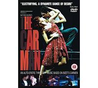 Adventures In Motion - The Car Man